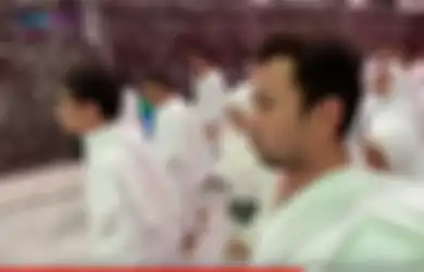 Kabar Gembira, Perusahaan Umroh Siap Terima Jemaah Internasional, Syarat Ini yang Wajib Dipenuhi