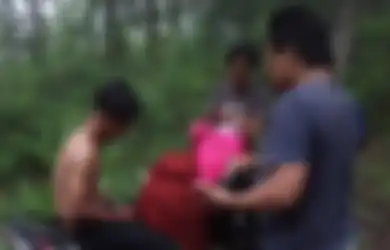 Tertangkap Basah Berhubungan Intim dengan 'Jok Motor'  yang Didandani dengan Celana Dalam Wanita Hasil Curian, Pemuda Klaten Ini Dibekuk Warga, Orang Tuanya Pasrah Ungkap Hal Ini