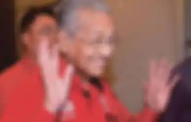 Menohok, Sebut Masalahnya Dengan Anwar Ibrahim 'Dia yang Punya, Tanya Sendiri ke Dia', Mahathir Juga Prediksi Muhyiddin Tak Ada Bedanya Dengan Najib Razak