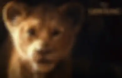 Relate dengan Kehidupan, Ini 10 Quotes Terkenal dari Film The Lion King, Singgung soal Masa Lalu