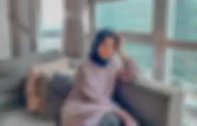 Biodata Artis Kesha Ratuliu, Istri Adhi Permana yang Baru Saja Bagikan Kabar Hamil Anak Kedua