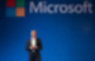 CEO Microsoft Sindir Apple Saat Peluncuran Windows 11,  Tidak Transparan!