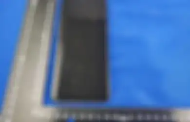 Foto Realme 6i Bocor, Mirip 5i Tetapi Dengan Peningkatan Kamera