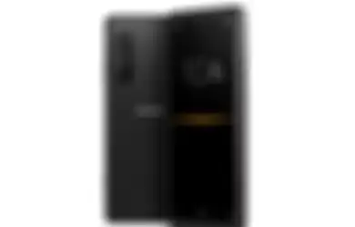 Sony Perkenalkan Xperia Pro 5G, Bisa Digabung Kamera Broadcast, DSRL dan Mirrorless 