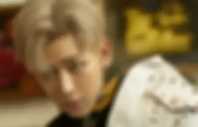Fans Salah Fokus ke Back Dancer Saat Konser, BamBam Cemburu Berat!