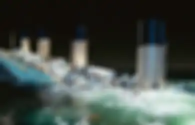 Kisahnya Sudah Melegenda ke Penjuru Dunia, Namun Tak Banyak yang Tahu 7 Fakta Tentang Kapal Titanic Berikut ini