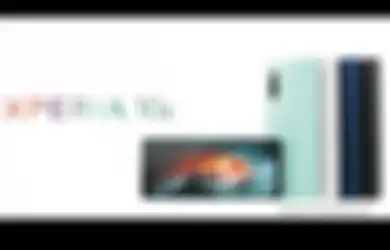 Sony Xperia 10 II Resmi Diperkenalkan, Alternatif Ponsel Mid-range Rp 5 Jutaan