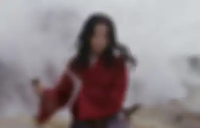 Peluncuran Eksklusif 'Mulan,' Kolaborasi Disney dan Seleb Indonesia!