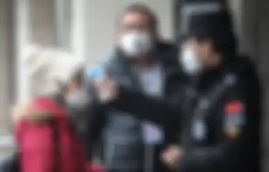 Intip Zhengzhou, Kota Produksi iPhone yang Senyap Karena Virus Corona