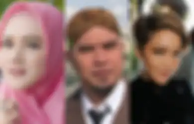 Karena Kepincut Hal Ini, Ahmad Dhani Mantap Tinggalkan Maia Estianty dan Nikahi Mulan Jameela