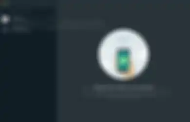 WhatsApp Kembangkan Pemindai Sidik Jari Untuk Login WhatsApp Web