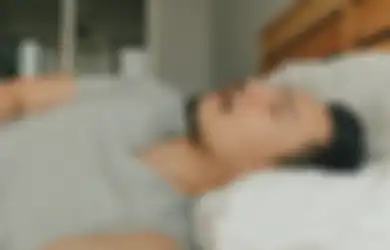 Tak Bisa Tidur Gegara Suami Mendengkur? Coba Sajikan Racikan Jus Ini dan Buktikan Sendiri Hasilnya, Dijamin Ampuh!