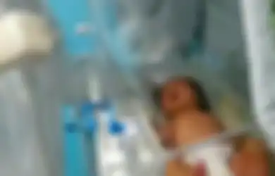 Bayi Asal Wuhan Ini Terlahir Dalam Kondisi Terinfeksi Virus Corona, Namun Akhirnya Bisa Sembuh Sendiri Tanpa Obat Setelah 17 Hari: Dia Bahkan Tumbuh Lebih Besar