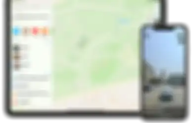 Apple Akan Hadirkan Fitur Baru di Apple Maps, Bisa Tau Jalanan Macet!