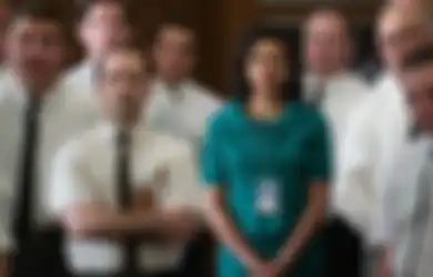 Kisah Inspiratif Katherine Johnson, Sosok Pintar 'Manusia Komputer' NASA yang Melawan Isu Feminisme Kulit Hitam di Tempat Kerja, Meninggal Dunia di Usia 101 Tahun