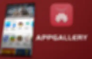 Inilah AppGallery Saingan PlayStore Buatan Huawei, Penyedia Aplikasi Terbesar Ketiga Dengan 400 Juta Pengguna Sebulan