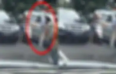 Viral Pengemudi Mobil Maki dan Tonjok Sopir Ambulans, Padahal Tengah Bawa Pasien