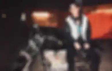 Tampang Garang Hati Hello Kitty, Mantan Istri Dihamili Pria Lain, Chef Kondang Ini Malah Sukarela Lindungi dan Jaga Sang Jabang Bayi