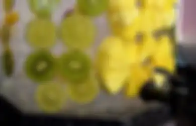 Rasakan Manfaat Air Rendaman Nanas, Kiwi, dan 17 Infus Buah Sebagai Pengganti Minuman Soda Berikut Ini, Mau Coba?