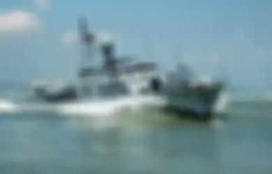 Nyali Tiongkok Tiba-tiba Menciut, Ajakan Berunding Perkara Konflik di Laut China Selatan Ditolak Mentah-mentah Menlu Retno Marsudi: 'Sudah Waktunya Mereka Lihat Keseriusan Indonesia'