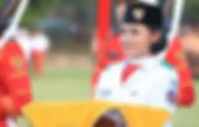 Sebelum Bertemu Ajal, Anggota Paskibraka Asal Bali Ini Sempat Bercanda dan Lontarkan Pujian pada Tim Medis Sampai Akhirnya Meninggal dengan Misterius