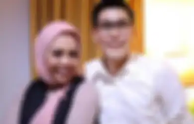 Aditya Gunawan Beberkan Proses Pembuatan Single Baru dan Hubungannya dengan Elly Sugigi