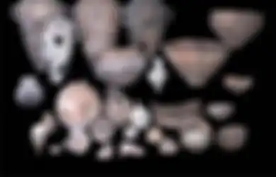 Tersimpan di Kedalaman Tanah Israel, Situs Pemujaan Misterius Berusia 3.000 Ini Masih Dalam Kondisi Luar Biasa dan Penuh Artefak Agama Kuno