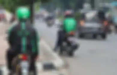 Pertaruhkan Posisi Sebagai Driver Demi Lakukan 'Gojek Tuyul', Driver Online Ini Bisa Raup Bonus Rp 400 Juta, Simak Cara Lakukan Kecurangan Diam-Diam Itu