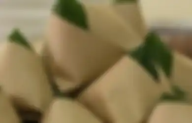 Biasa Dijadikan Pembungkus Nasi dan Berbagai Makanan, Ternyata Kertas Coklat Ini Bisa Sebabkan Mandul hingga Kanker!
