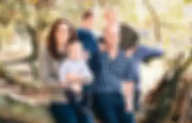  Sekarang Sandang Status Istri Bangsawan, Tak Disangka Sebelum Menikah Kate Middleton Pernah Diperlakukan Layaknya Pelayan Oleh Pangeran William Karena Hal Sepele Ini