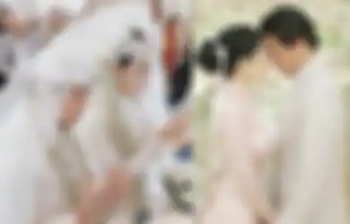 Jauh Sebelum Dipersunting Reino Barack, Peramal Ini Ungkap Syahrini Diam-diam Telah Menikah dengan Suami Orang: Ninggalin Luna Dapat Ampas