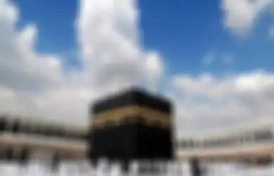Karena Virus Corona, Arab Saudi Tangguhkan Ibadah Umrah Sepanjang Tahun 2020, Bagaimana Nasib Jemaah Indonesia di Arab Saudi?