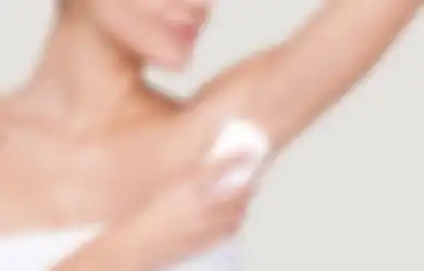 Berikut Rekomendasi 4 Deodorant Tanpa Alkohol Agar Ketiak Tidak Hitam