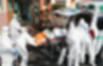 Meski Virus Corona Ditakuti Semua Pihak, Data NASA ini Tunjukkan 'Anjloknya' Polusi Udara Setelah Merebaknya Covid-19 di China Buat Kota itu Lumpuh, Bisakah Disebut Sisi Positif?