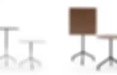 Gampang Bosan dengan Desain Perabotmu? Furnitur Modular Solusinya!