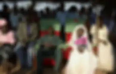 Muak dengan Tradisi Sukunya, Gadis Ini Bocorkan Ritual 'Rahasia' di Mana Orang Tua Menyewa Pria Untuk Memperkosa  Anak Gadisnya  yang Masih di Bawah Umur, Demi Tujuan Ini