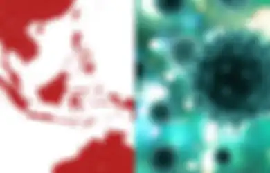 Indonesia Diyakini Sebagai Negara Aman dari Virus Corona, Sosok Ini Justru Ungkapkan Data Mengejutkan, dan Sebut Indonesia Tak Sengaja Berbohong