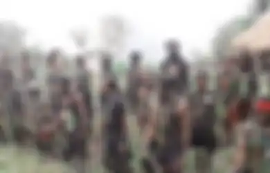 Namanya Sering Disebut Jika Dikaitan Dengan KKB Papua, Inilah Egianus Kogoya Pemimpin KKB yang Pernah Bantai 31 Orang di Papua