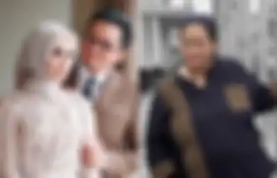 Ramalannya Jadi Kenyataan, Mbak You Sebut Pihak yang Ikut Campur Tangan dalam Perceraian Laudya Cynthia Bella dan Engku Emran, Ternyata...