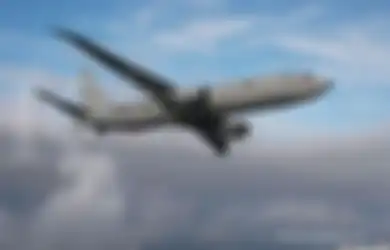 AS Meradang Setelah Pesawat P-8A Ditembak Laser oleh Kapal Perang China, Rupanya Inilah Spesifikasi Pesawat Patroli P-8A Marinir AS