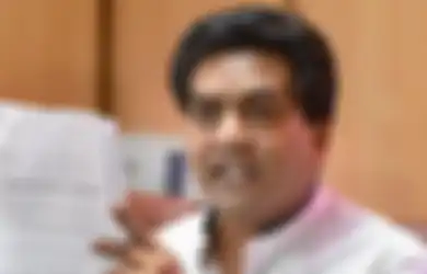 Inilah Kapil Mishra, Tersangka Provokator Pembantaian Umat Islam di India, Begini Ucapannya yang Diduga Menyulut Aksi Keji Umat Hindu India