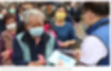 'Bukan Virus Corona yang Bisa Membunuh Mereka', di Tengah Wabah Corona, Justru Hal Inilah yang Lebih Mengancam Kehidupan para Lansia di Hong Kong