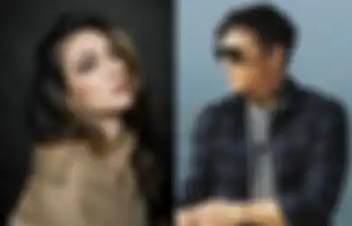 3 Hari Nangis di Pojokan Gegara Putus dari Ariel NOAH, Luna Maya Murka hingga Ngamuk Maki-maki Sang Vokalis Saat Mantannya Ogah Satu Panggung Usai Pisah: Elu Sok Jadi Orang!