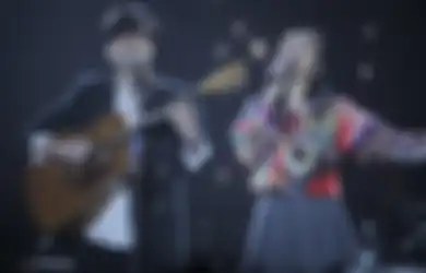 12 Tahun Berpacaran dan Kini Menjadi Suami Isyana Sarasvati, Rayhan Madistra Ungkap Hal Paling Menyeramkan dari Sang Istri