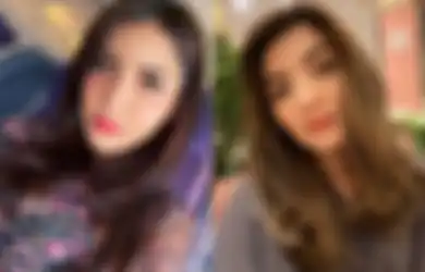 Millen Cyrus Tunjukkan Perubahan Drastis, Ashanty Dibuat Melongo dengan Penampilan Sang Keponakan: Kenapa Jadi Mirip Kayak Aku?