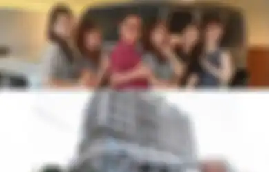 Kisah Miliarder China yang Huni Rumah 8 Lantai Bersama 4 Istri dan 16 Simpanannya dalam Satu Atap