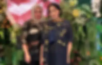 Mama Rieta Amilia Pilih Sosok Ini Warisi Hartanya, Nagita Slavina Sebagai Anak Sulung Tak Terima hingga Marah Besar