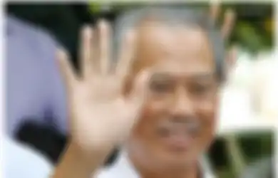 Malaysia di Titik Kritis, PM Muhyiddin Yassin Kena Pukulan Telak dari Raja Bangsa, Pemberontak Siap Runtuhkan Pemerintahan