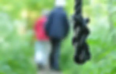Gantung Diri Gegara 22 Bulan Stress Selalu Ditolak Istri Saat Minta Berhubungan Intim, Fakta di Balik Pernikahan Pria Ini Mengejutkan