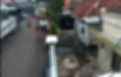 Wanita yang Tabrak Wanita Hamil Saat Latihan Menyetir hingga Tewas Tak Ditahan, Mengapa?